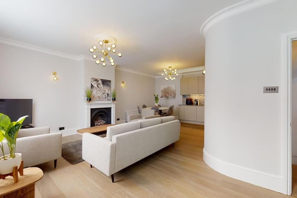 Apartment Amazing Newly Refurbished Mews House In W1 *